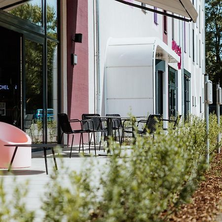 Moxy Simmern/Hunsrück Extérieur photo