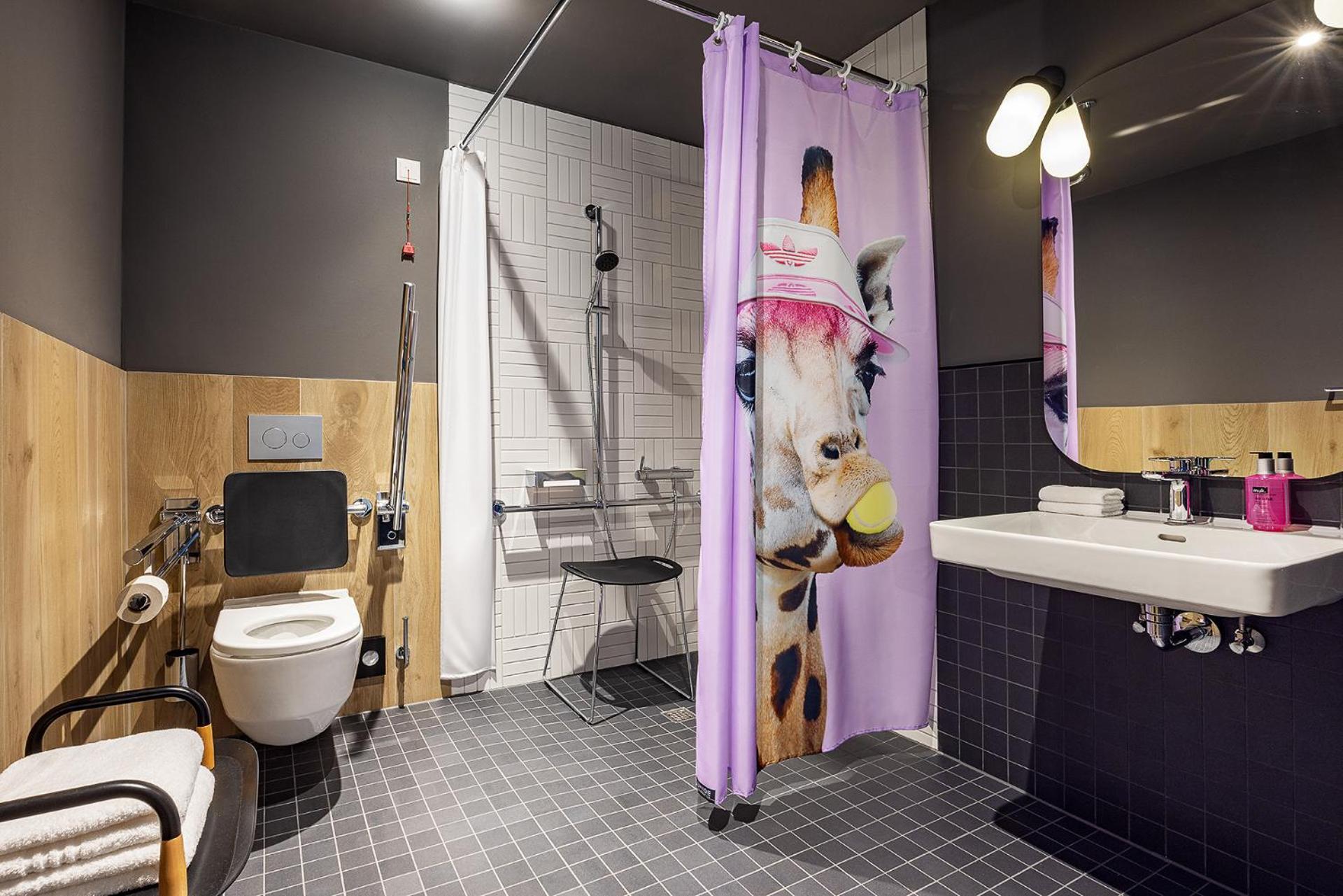 Moxy Simmern/Hunsrück Extérieur photo